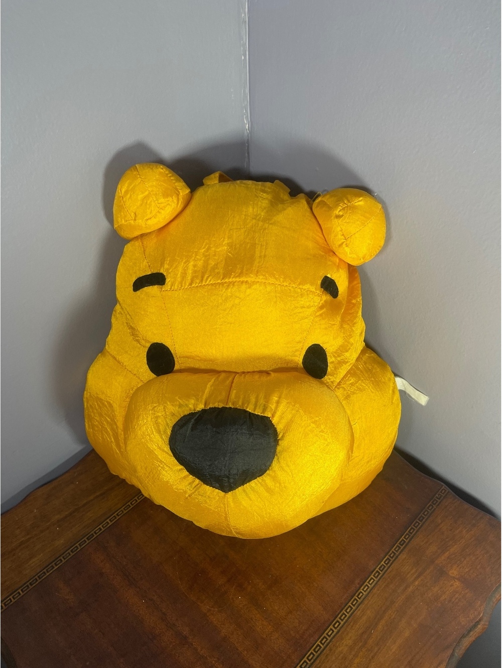 Disney Winnie the Pooh Plush Pillow